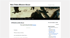 Desktop Screenshot of fandaeagles.com